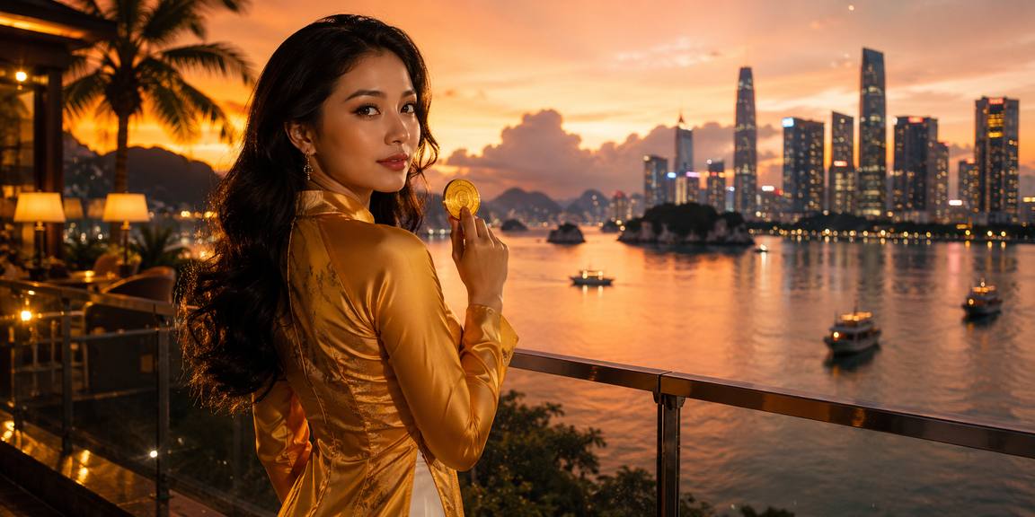 vna138 Điều khoản và Bảo vệ Tài khoản